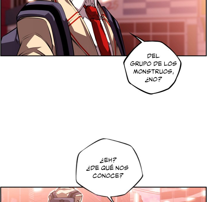 Read Rey de las Batallas (es) Manga Online