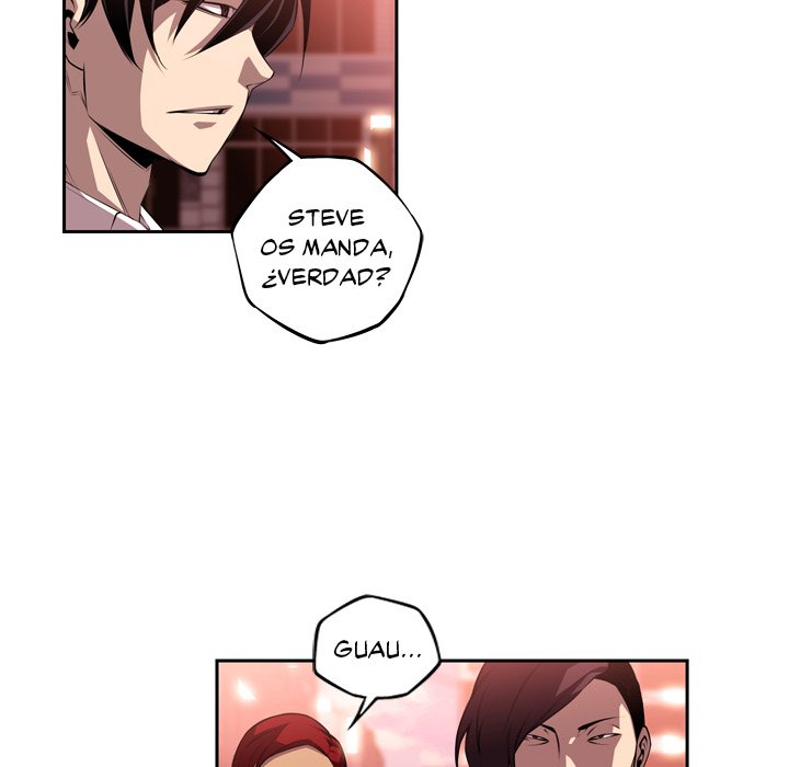 Read Rey de las Batallas (es) Manga Online