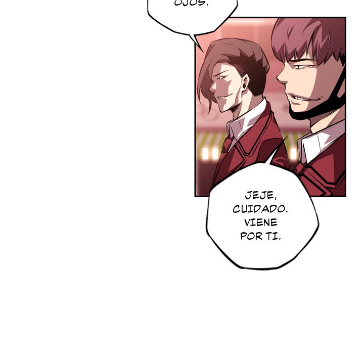 Read Rey de las Batallas (es) Manga Online