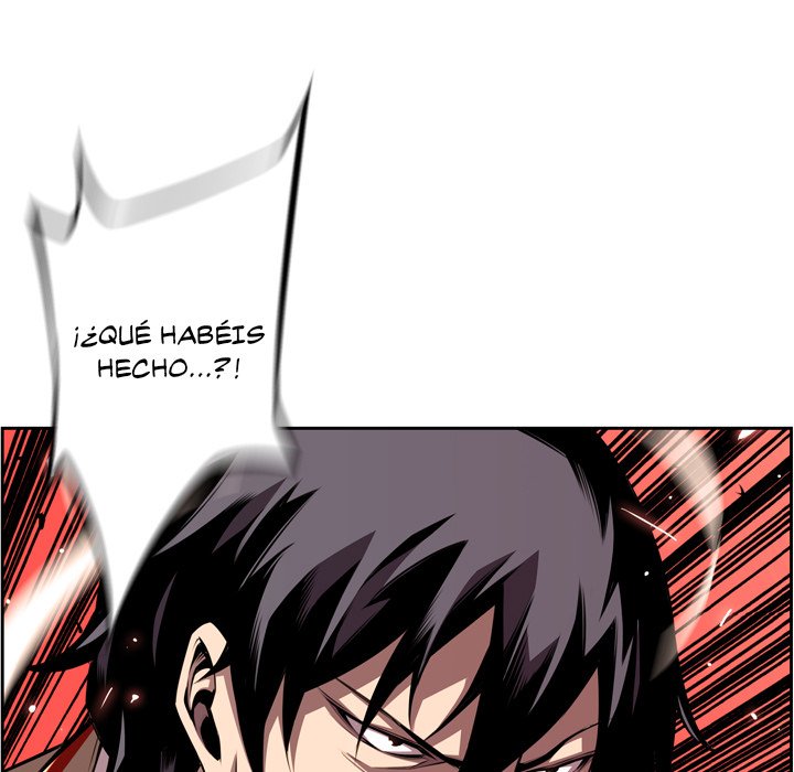 Read Rey de las Batallas (es) Manga Online