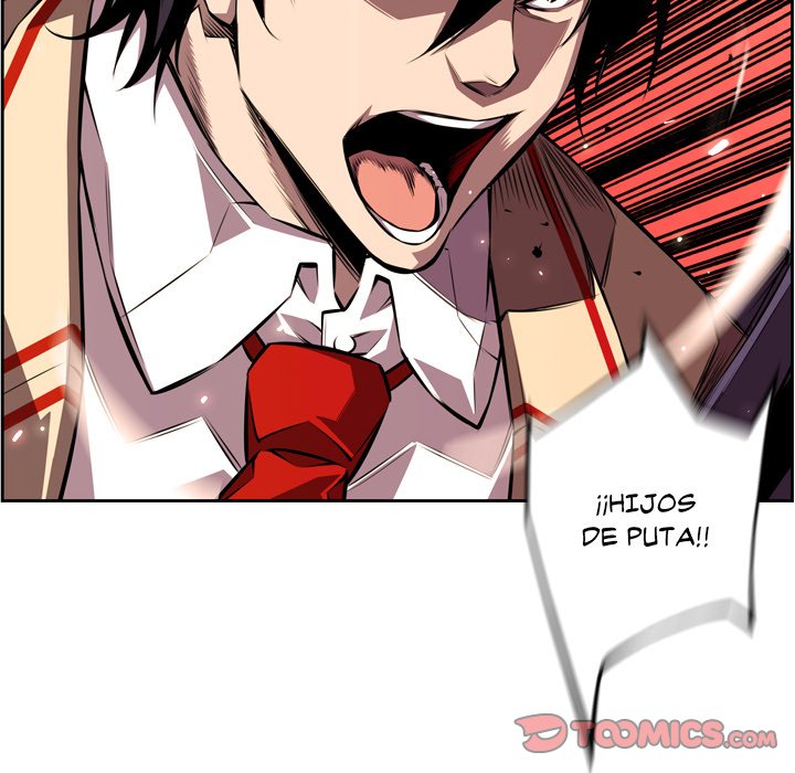 Read Rey de las Batallas (es) Manga Online