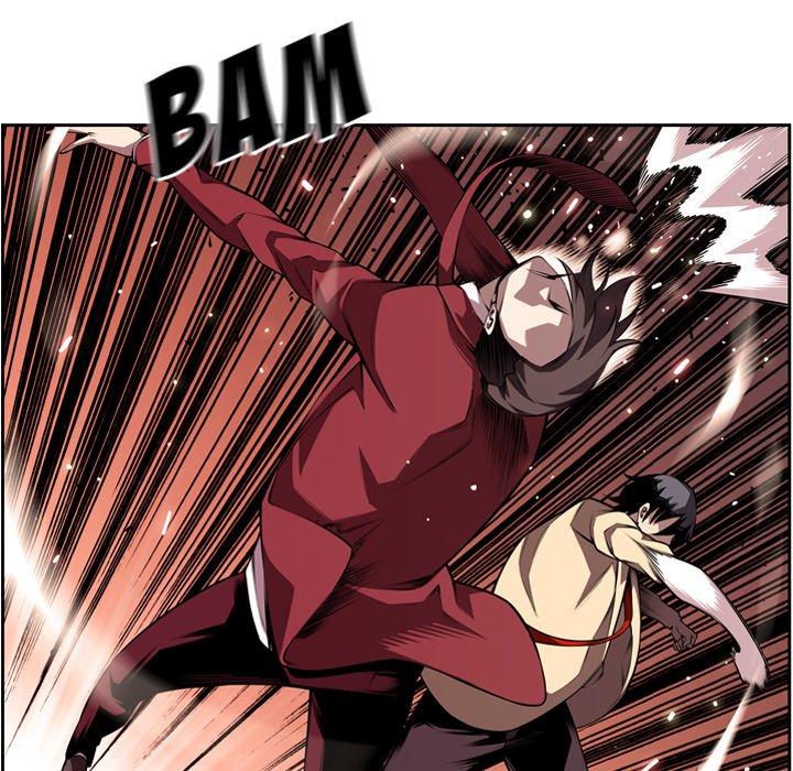 Read Rey de las Batallas (es) Manga Online