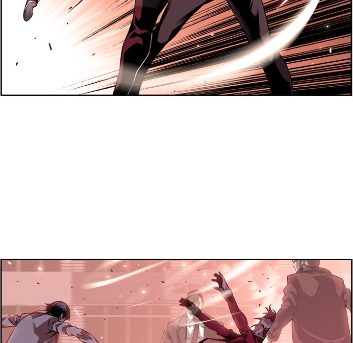 Read Rey de las Batallas (es) Manga Online
