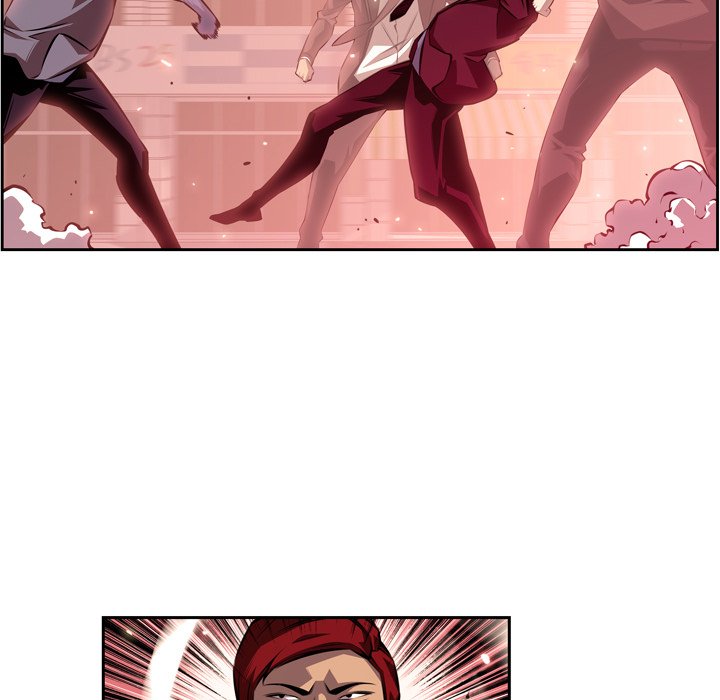 Read Rey de las Batallas (es) Manga Online