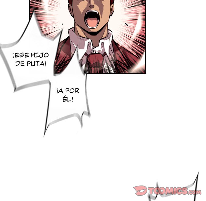 Read Rey de las Batallas (es) Manga Online