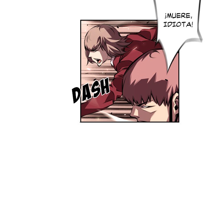 Read Rey de las Batallas (es) Manga Online