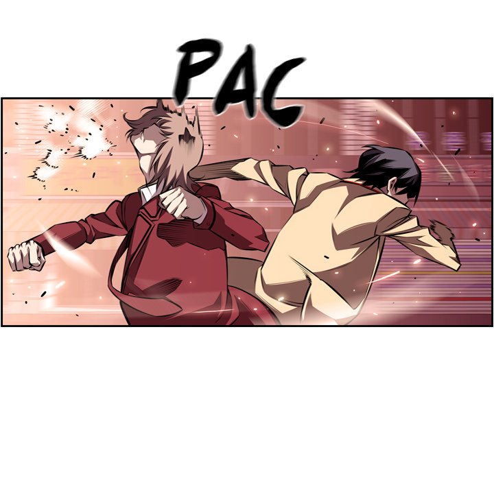 Read Rey de las Batallas (es) Manga Online