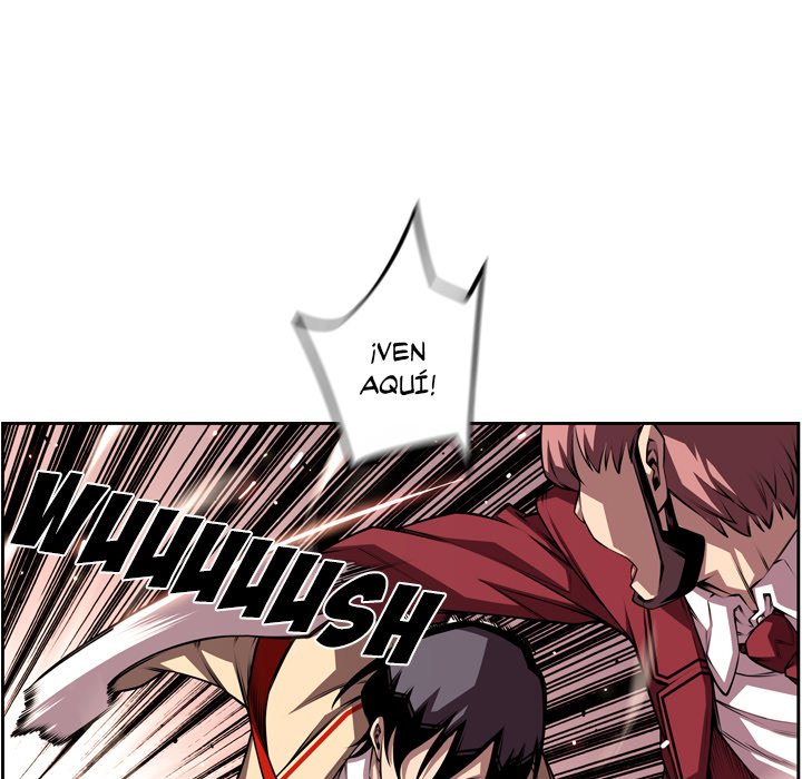 Read Rey de las Batallas (es) Manga Online
