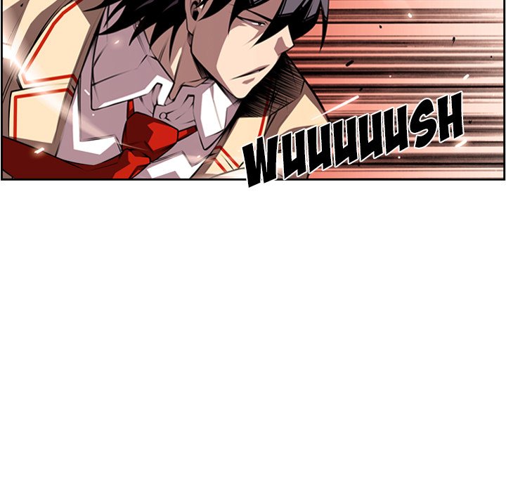 Read Rey de las Batallas (es) Manga Online