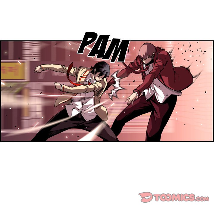 Read Rey de las Batallas (es) Manga Online