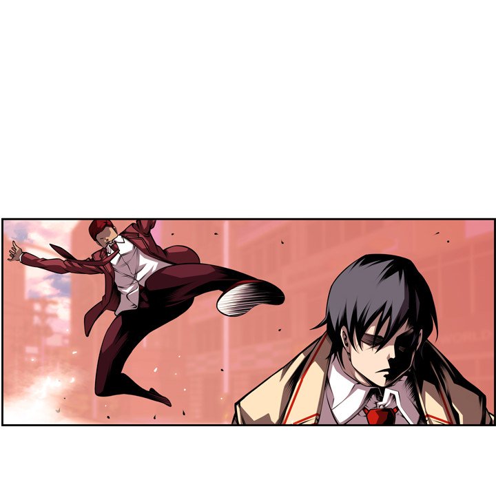 Read Rey de las Batallas (es) Manga Online