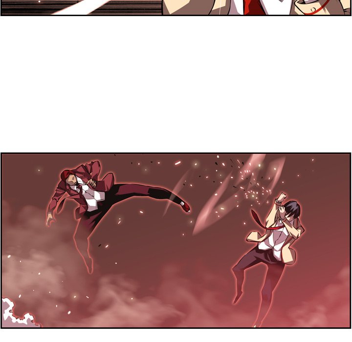Read Rey de las Batallas (es) Manga Online