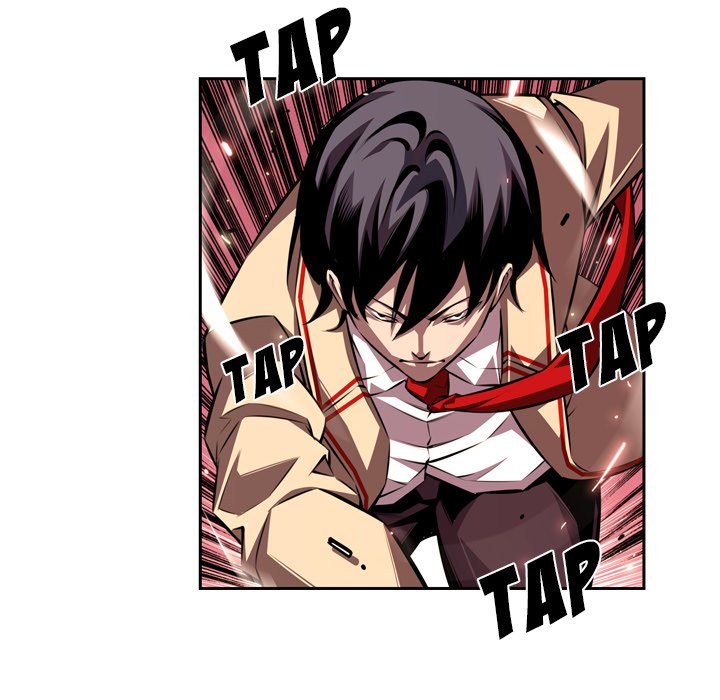 Read Rey de las Batallas (es) Manga Online