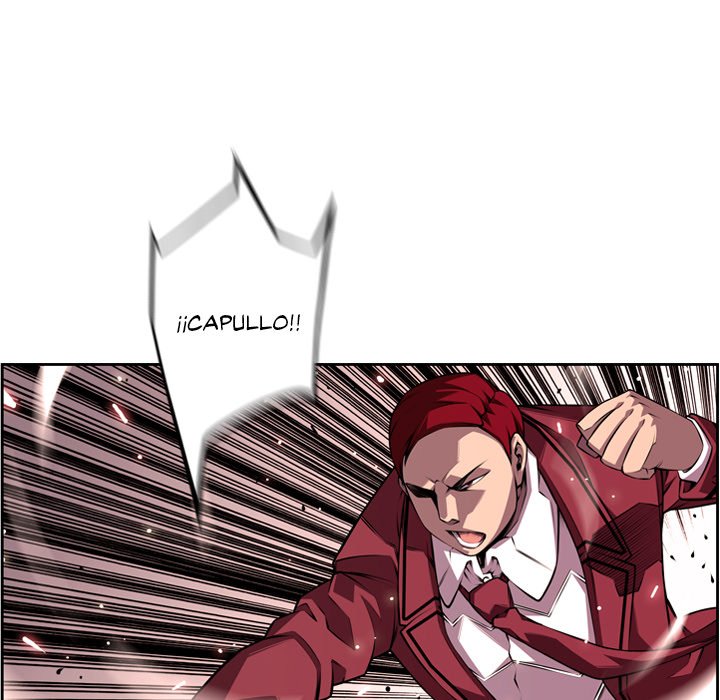 Read Rey de las Batallas (es) Manga Online