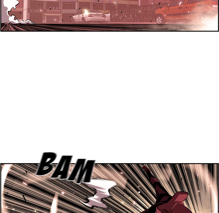 Read Rey de las Batallas (es) Manga Online