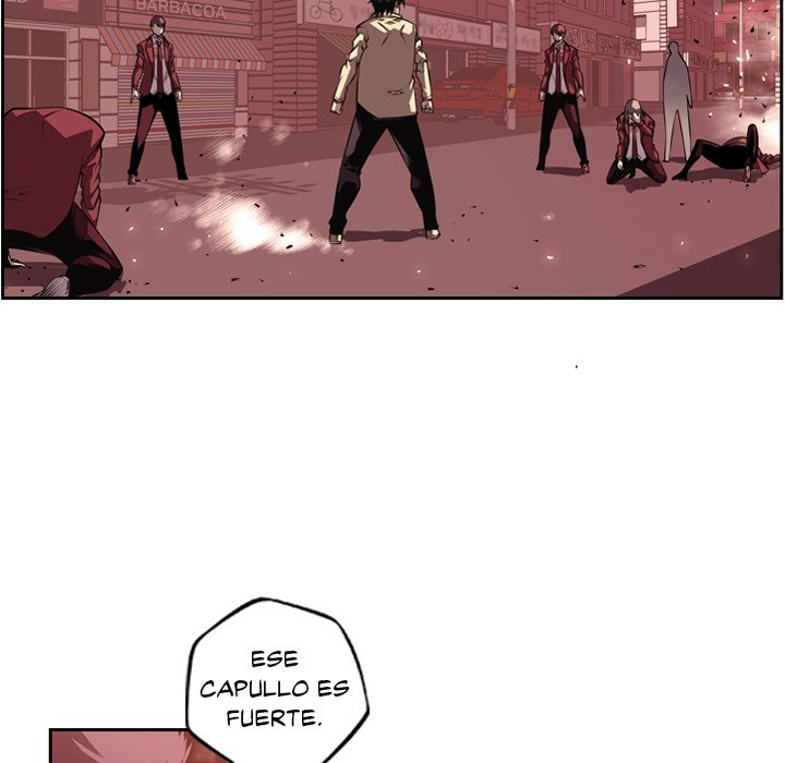 Read Rey de las Batallas (es) Manga Online