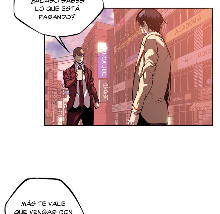 Read Rey de las Batallas (es) Manga Online
