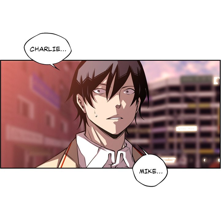Read Rey de las Batallas (es) Manga Online