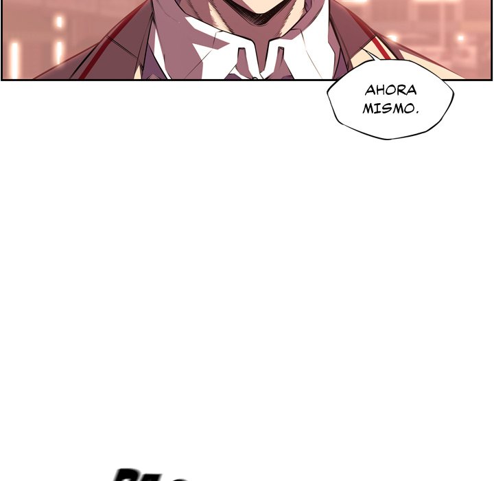Read Rey de las Batallas (es) Manga Online