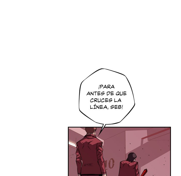 Read Rey de las Batallas (es) Manga Online
