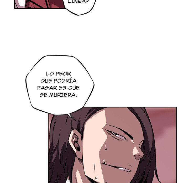 Read Rey de las Batallas (es) Manga Online