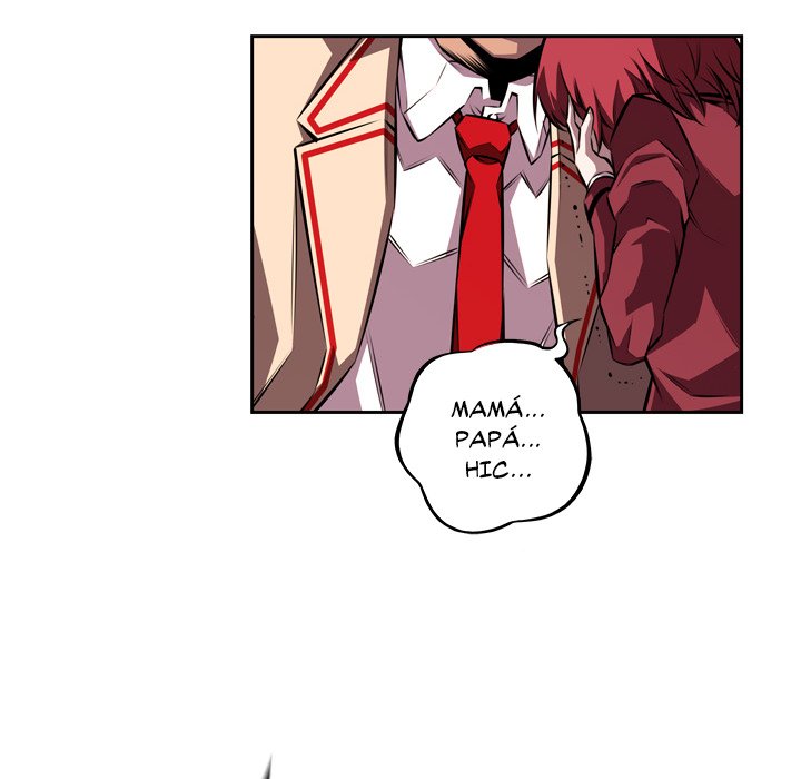 Read Rey de las Batallas (es) Manga Online