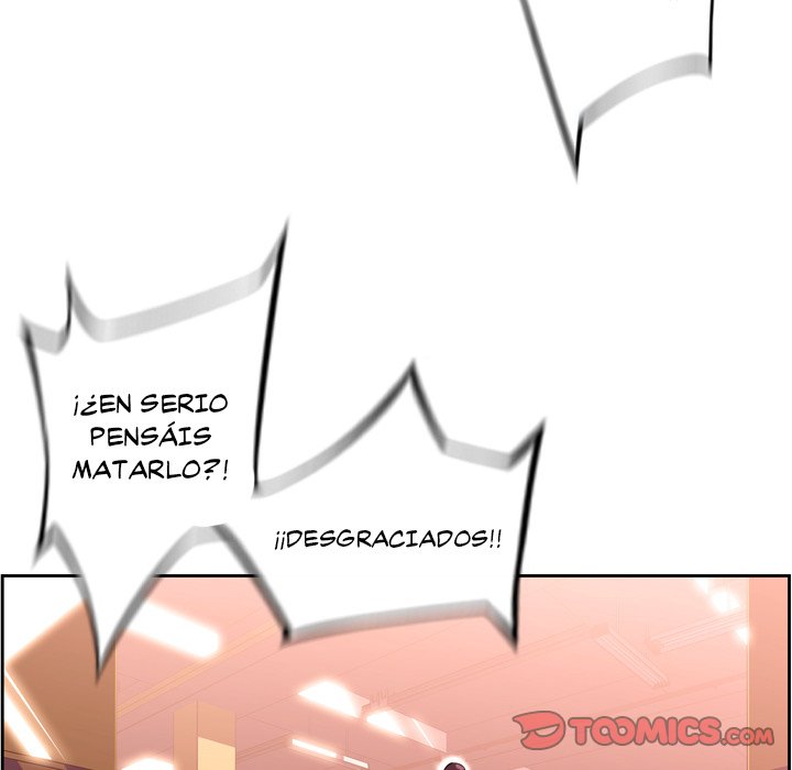 Read Rey de las Batallas (es) Manga Online