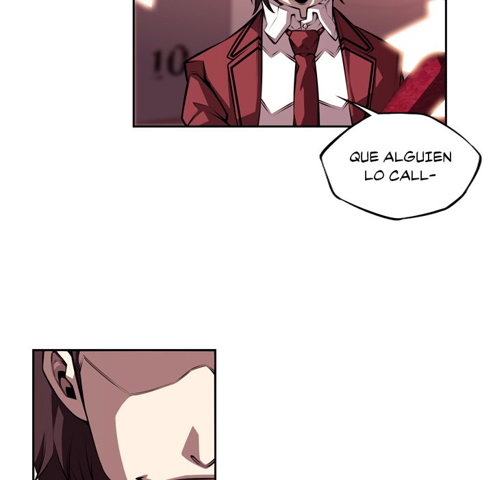 Read Rey de las Batallas (es) Manga Online