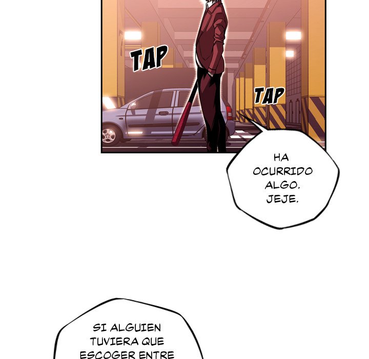 Read Rey de las Batallas (es) Manga Online