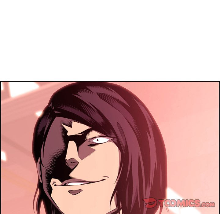 Read Rey de las Batallas (es) Manga Online