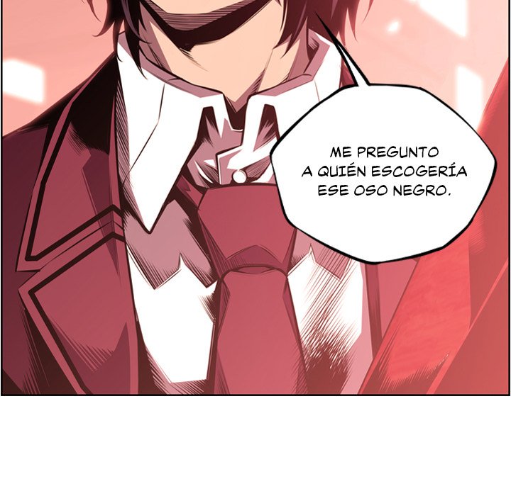 Read Rey de las Batallas (es) Manga Online