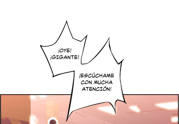 Read Rey de las Batallas (es) Manga Online