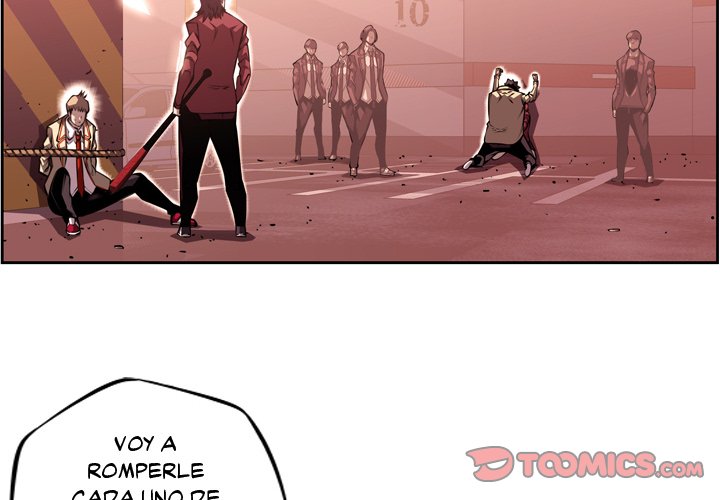 Read Rey de las Batallas (es) Manga Online