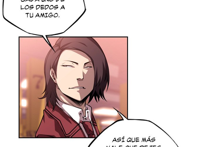 Read Rey de las Batallas (es) Manga Online
