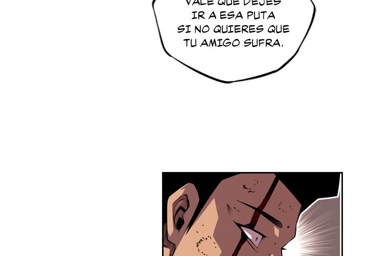 Read Rey de las Batallas (es) Manga Online