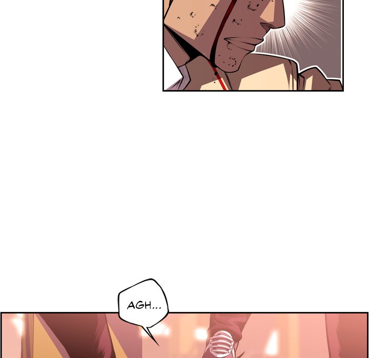 Read Rey de las Batallas (es) Manga Online