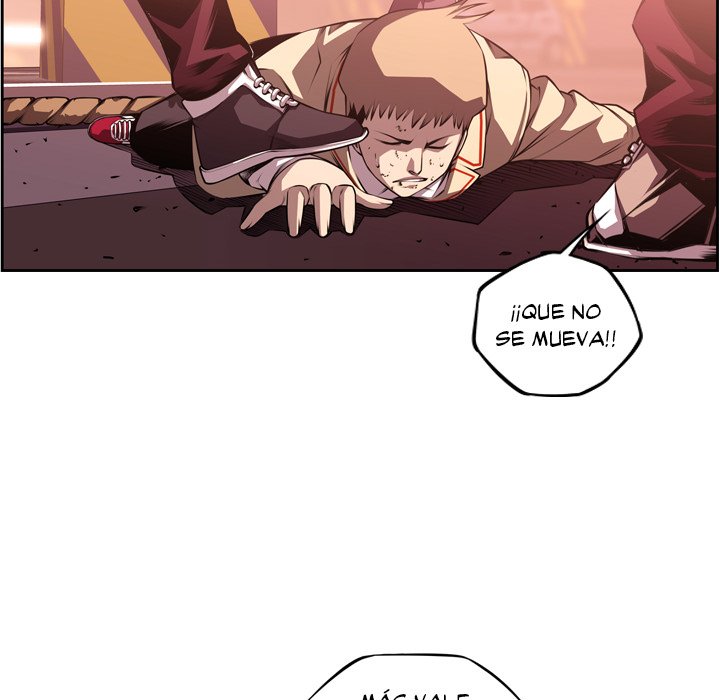 Read Rey de las Batallas (es) Manga Online