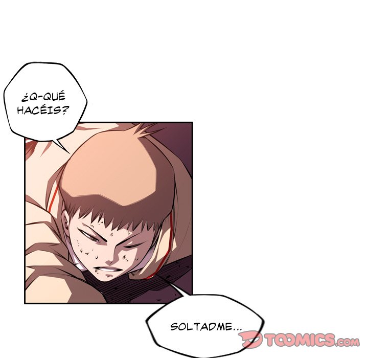 Read Rey de las Batallas (es) Manga Online