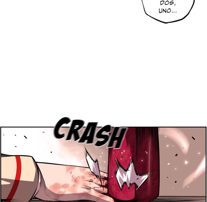 Read Rey de las Batallas (es) Manga Online