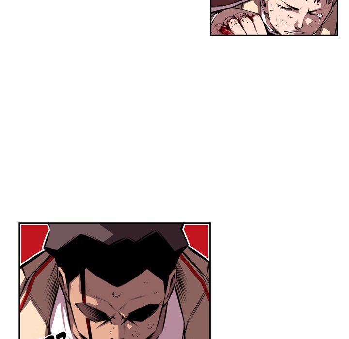 Read Rey de las Batallas (es) Manga Online