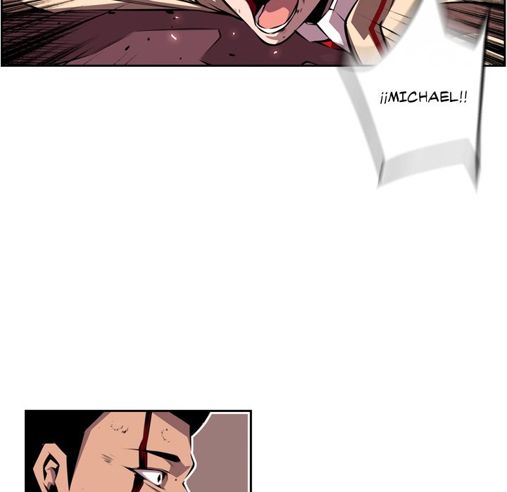 Read Rey de las Batallas (es) Manga Online