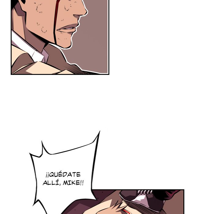 Read Rey de las Batallas (es) Manga Online