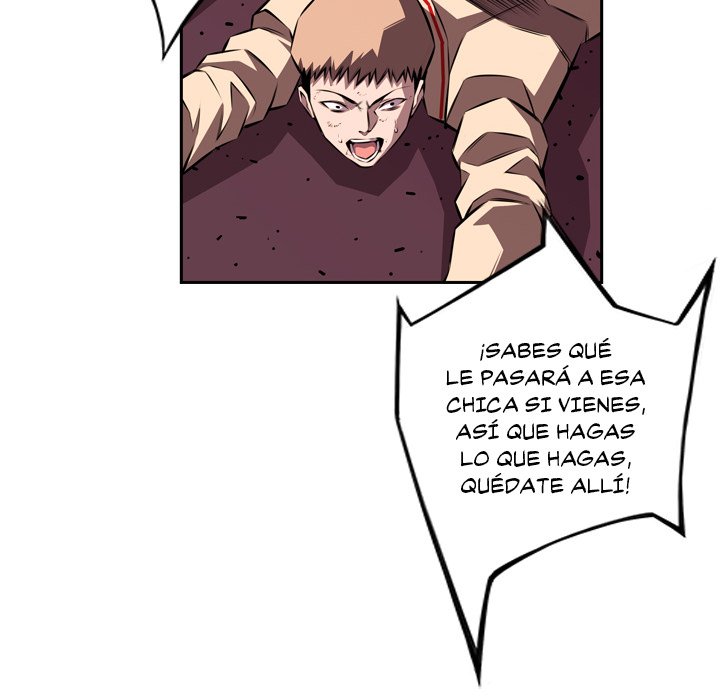 Read Rey de las Batallas (es) Manga Online