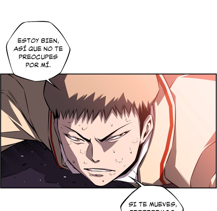Read Rey de las Batallas (es) Manga Online
