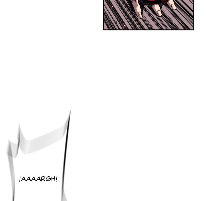 Read Rey de las Batallas (es) Manga Online