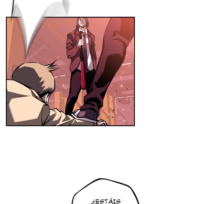Read Rey de las Batallas (es) Manga Online