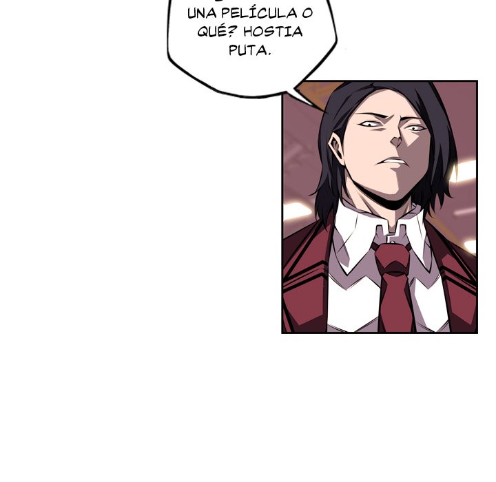 Read Rey de las Batallas (es) Manga Online
