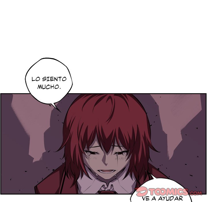 Read Rey de las Batallas (es) Manga Online