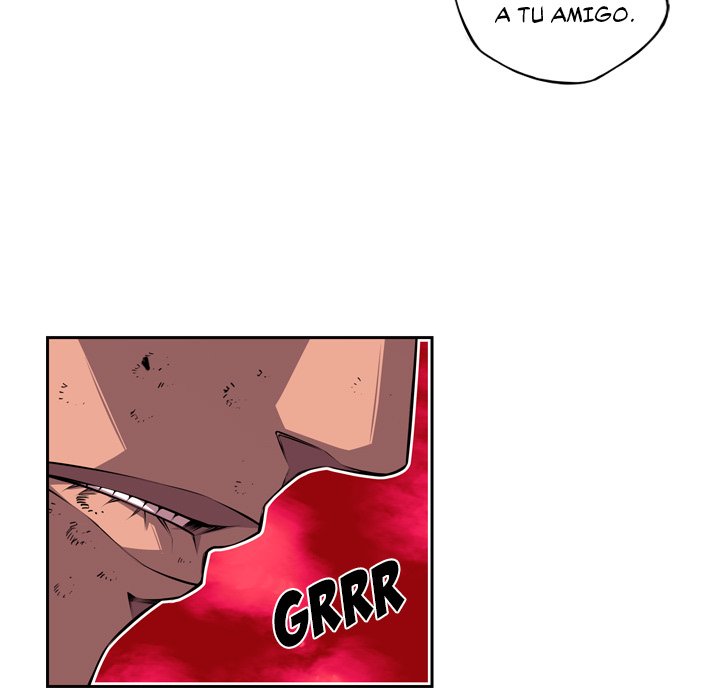 Read Rey de las Batallas (es) Manga Online