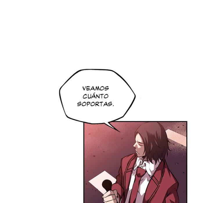Read Rey de las Batallas (es) Manga Online